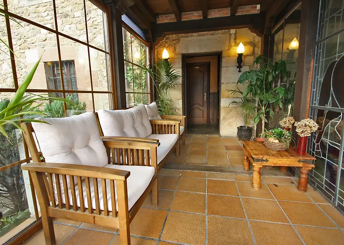 Medieval El Manjon 3* Barros