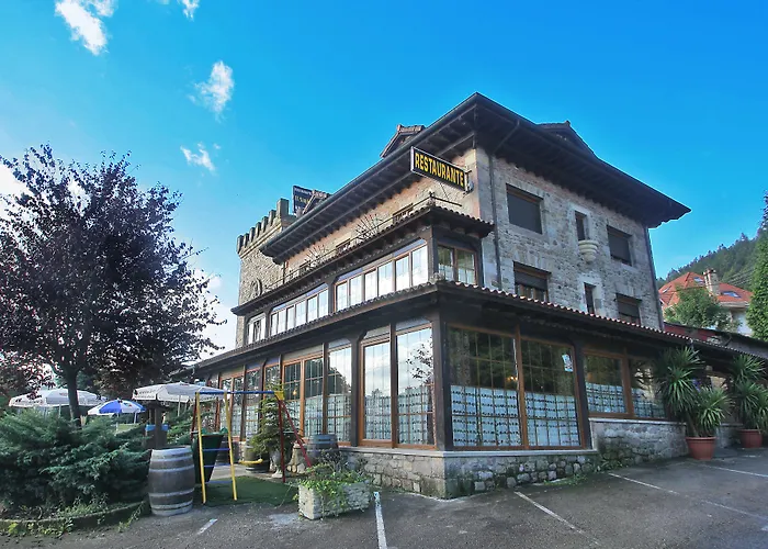 Medieval El Manjon Fogadó 3*