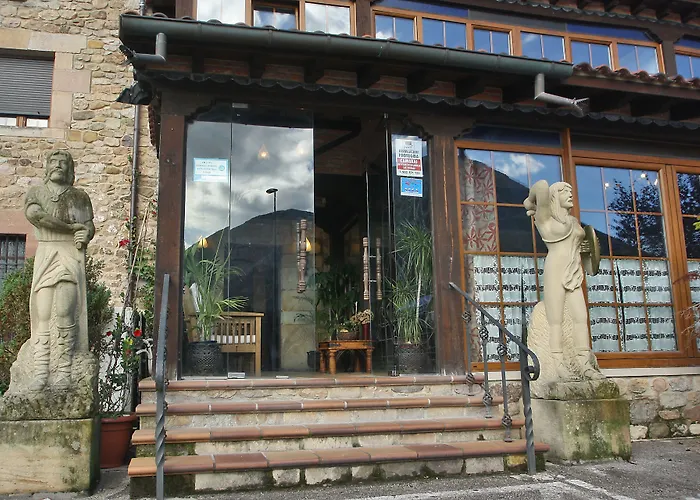 Medieval El Manjon 여관 Barros