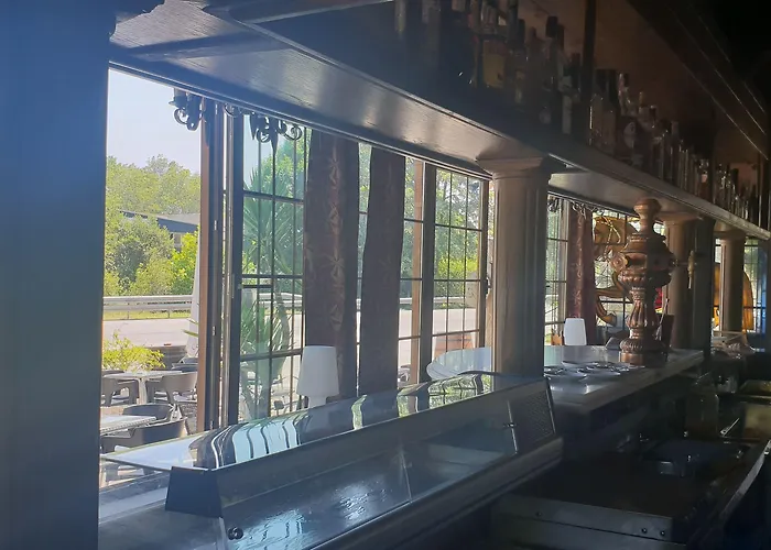 Medieval El Manjon 3* Barros