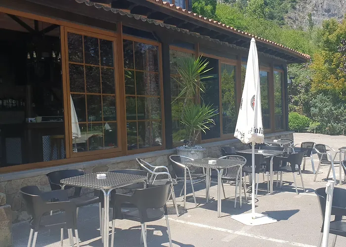 Medieval El Manjon Barros