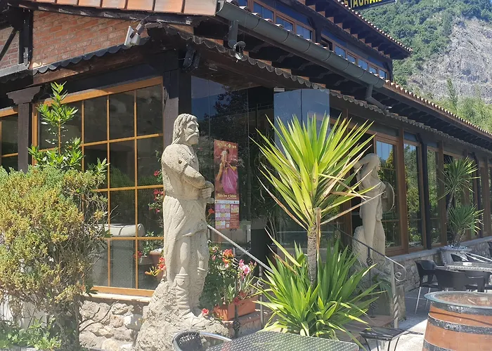 Medieval El Manjon 3* Barros