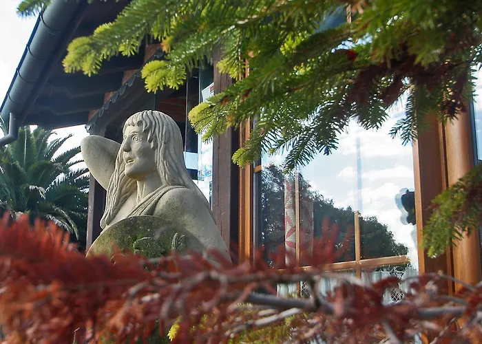 Estalagem Medieval El Manjon Barros