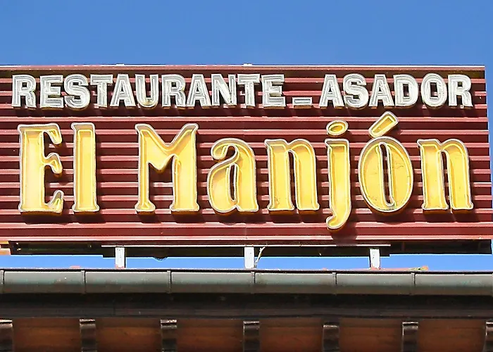 Fogadó Medieval El Manjon