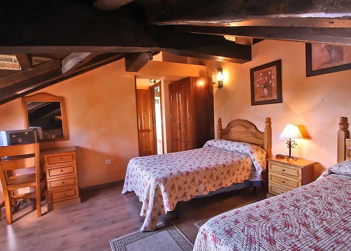 Fogadó Medieval El Manjon