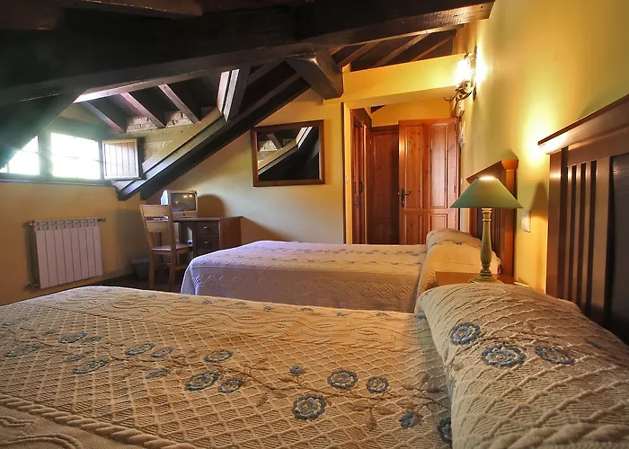 Medieval El Manjon Fogadó Barros