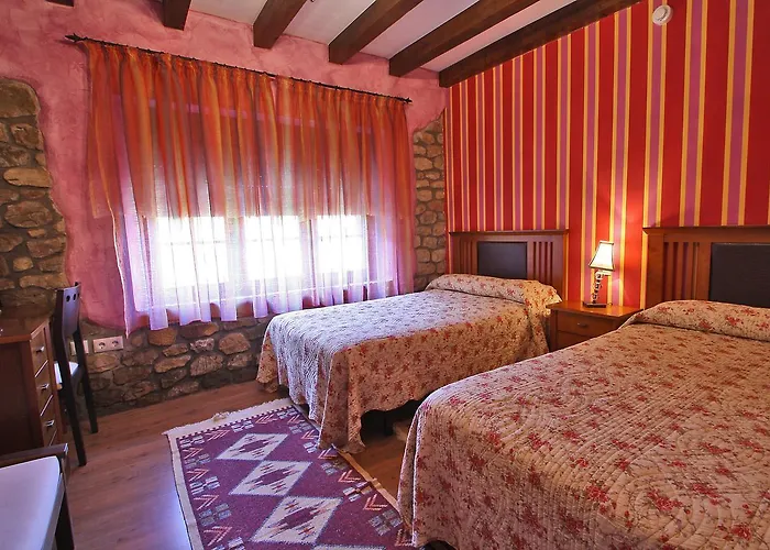 Fogadó Medieval El Manjon 3*