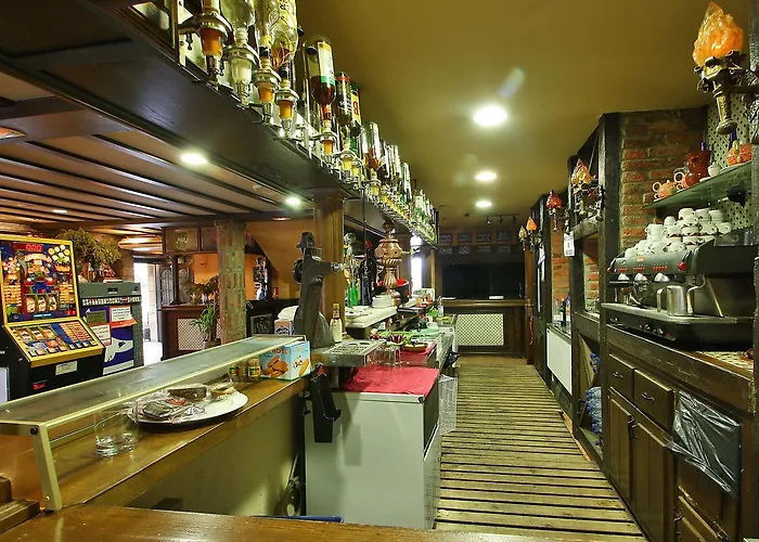 Medieval El Manjon Barros