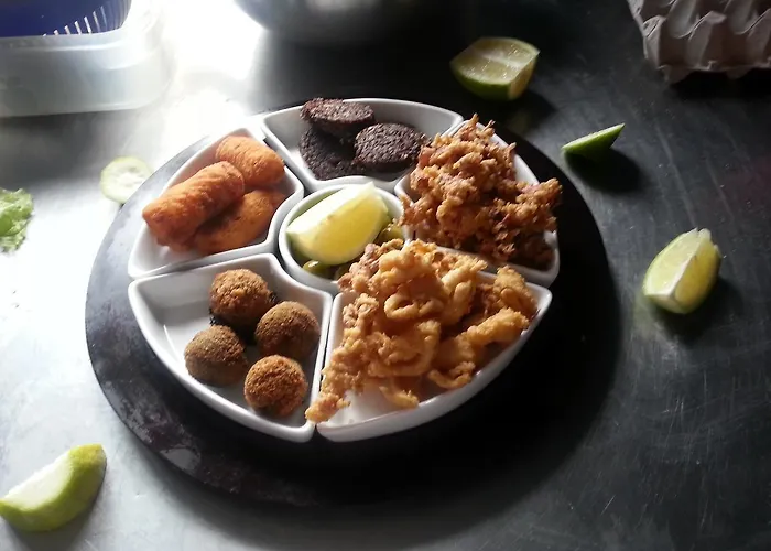 Estalagem Medieval El Manjon 3*