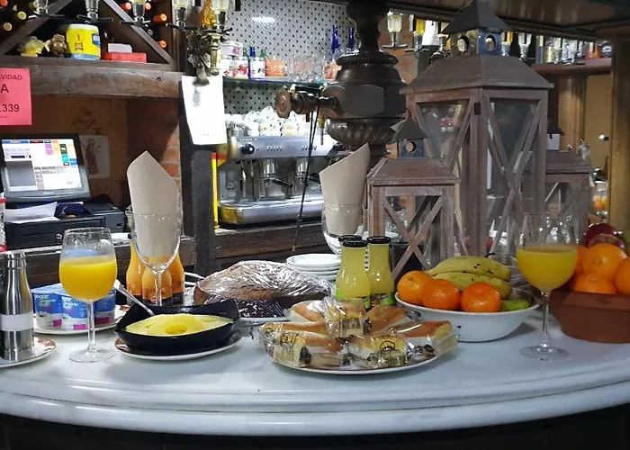 Medieval El Manjon Barros