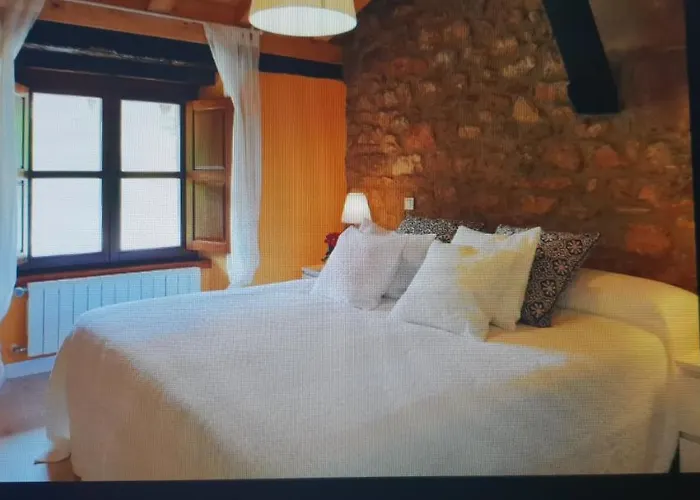 Fogadó Medieval El Manjon Barros